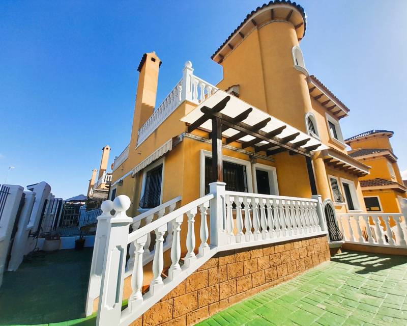 2. Casa de pueblo · Segunda Mano · Ciudad Quesada - Rojales · Ciudad Quesada