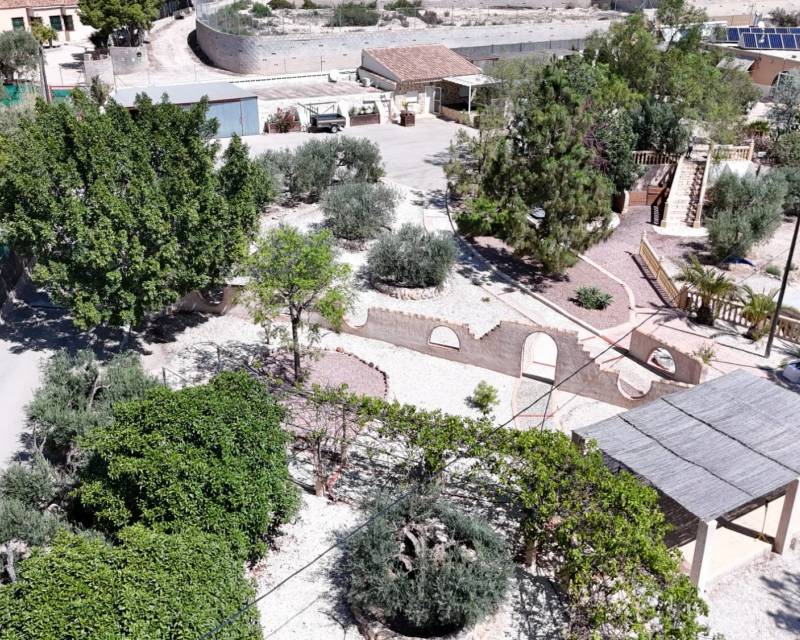 2. Maison de ville · D'occasion · Crevillente · Crevillente