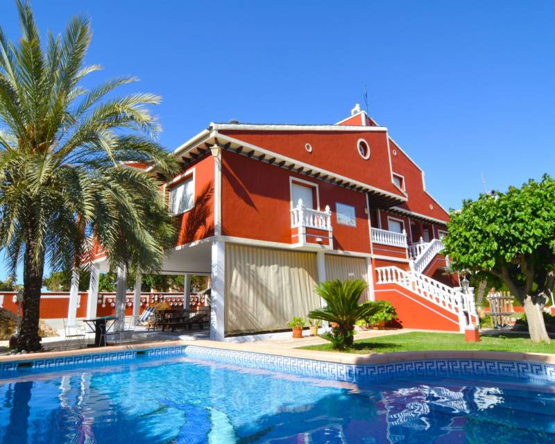 2. Maison de ville · D'occasion · Orihuela Costa · Orihuela Costa