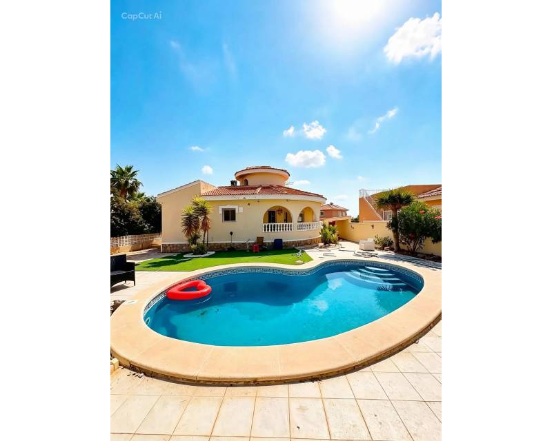 2. Maison de ville · D'occasion · Rojales · Rojales