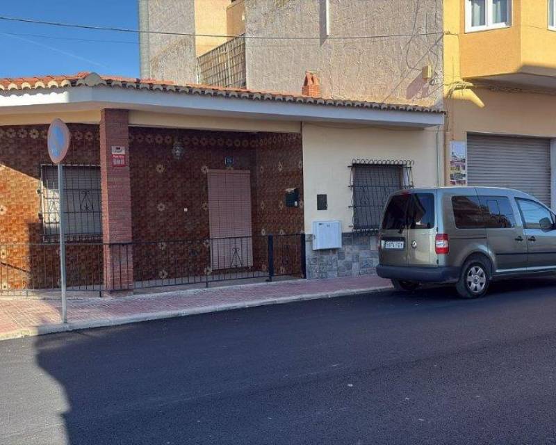 2. Maison de ville · D'occasion · San Isidro · San Isidro