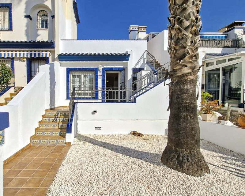 2. Stadswoning · Tweedehands · Orihuela Costa · Villamartin
