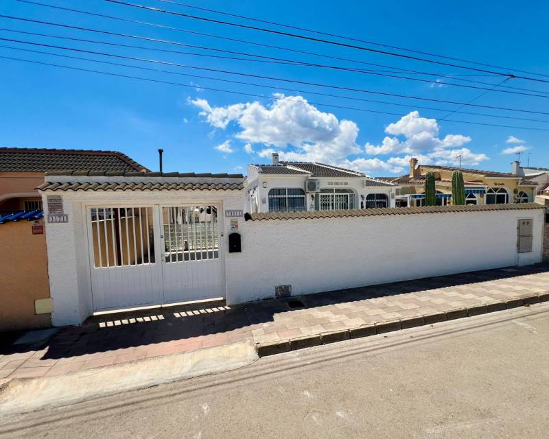 2. Stadswoning · Tweedehands · Torrevieja · San luis