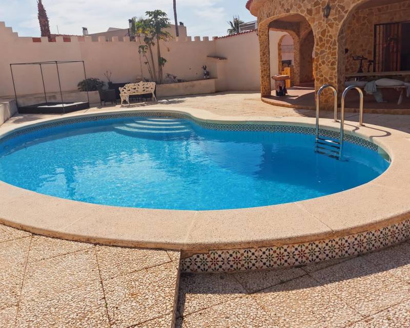 2. Stadswoning · Tweedehands · Torrevieja · Torrevieja