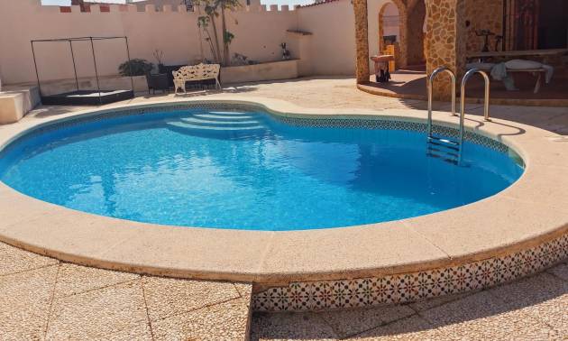 2. Stadswoning - Tweedehands - Torrevieja - Torrevieja