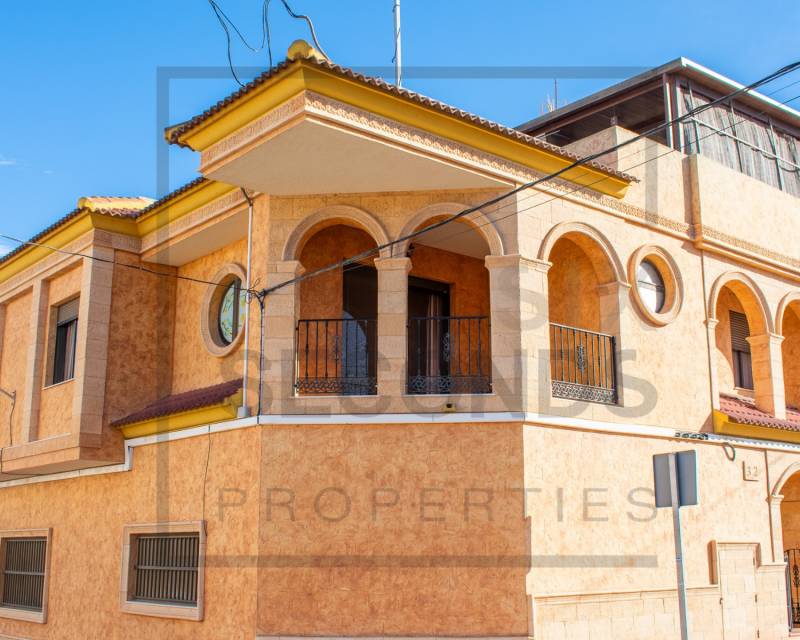 2. Stadthaus · Gebraucht · Guardamar del Segura · Guardamar pueblo