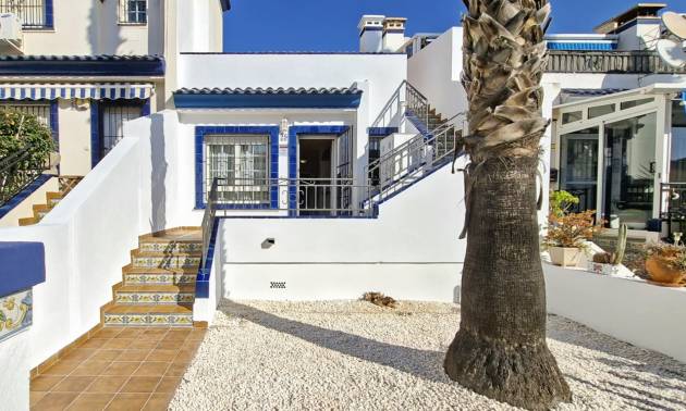 2. Stadthaus - Gebraucht - Orihuela Costa - Villamartin