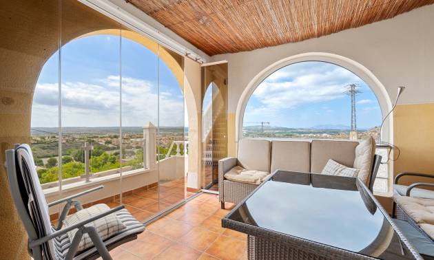 2. Town house - Second hand - Ciudad Quesada - Rojales - Ciudad Quesada