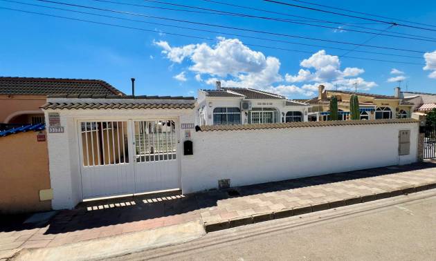2. Town house - Second hand - Torrevieja - San luis
