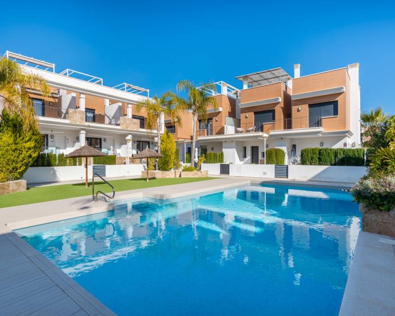 Adosado · D'occasion · Ciudad Quesada · Ciudad Quesada