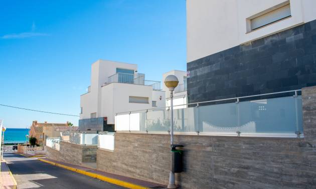 Adosado - D'occasion - Guardamar del Segura - Guardamar Playa