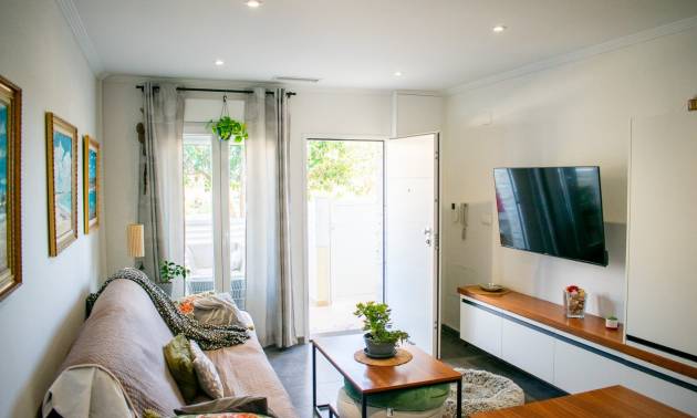 Adosado - D'occasion - Guardamar del Segura - Urbanizaciones