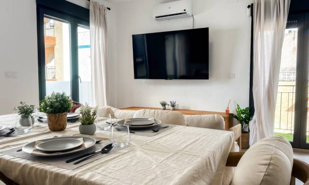 Adosado - D'occasion - Los Alcazares - Town