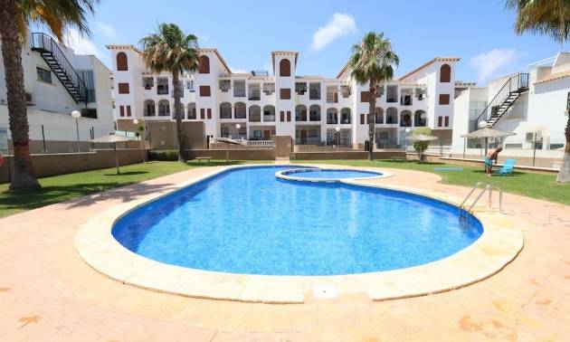 Adosado - D'occasion - Orihuela Costa - La Ciñuelica