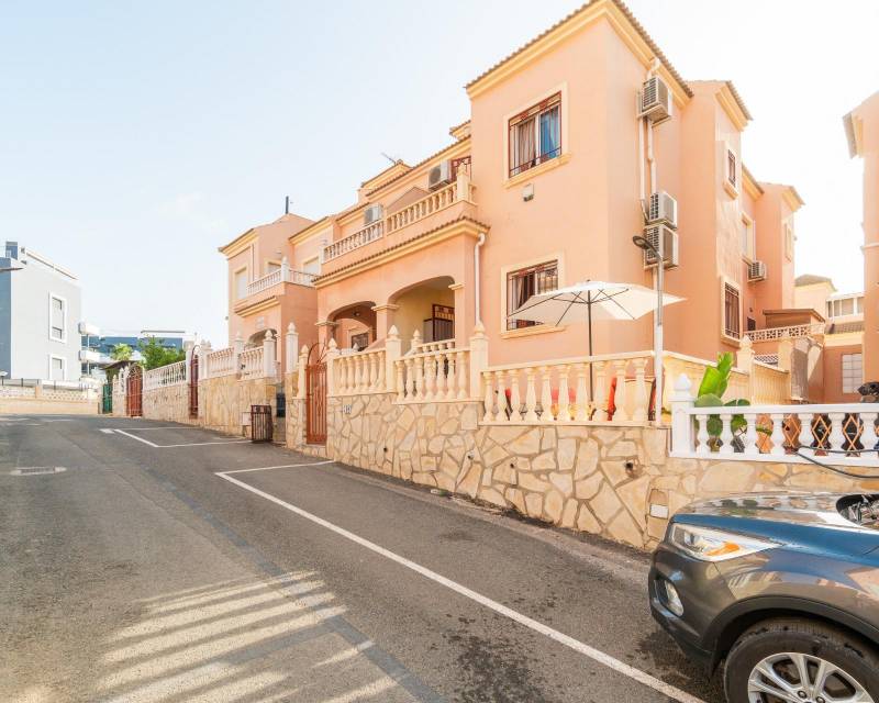 Adosado · D'occasion · Orihuela Costa · La Zenia