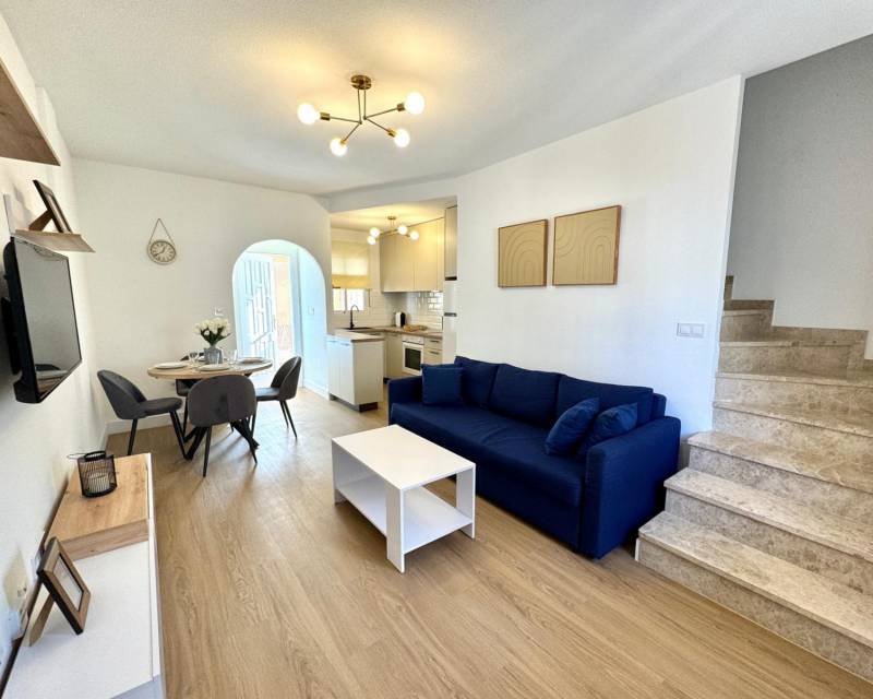 Adosado · D'occasion · Orihuela Costa · Villamartín-Las Filipinas