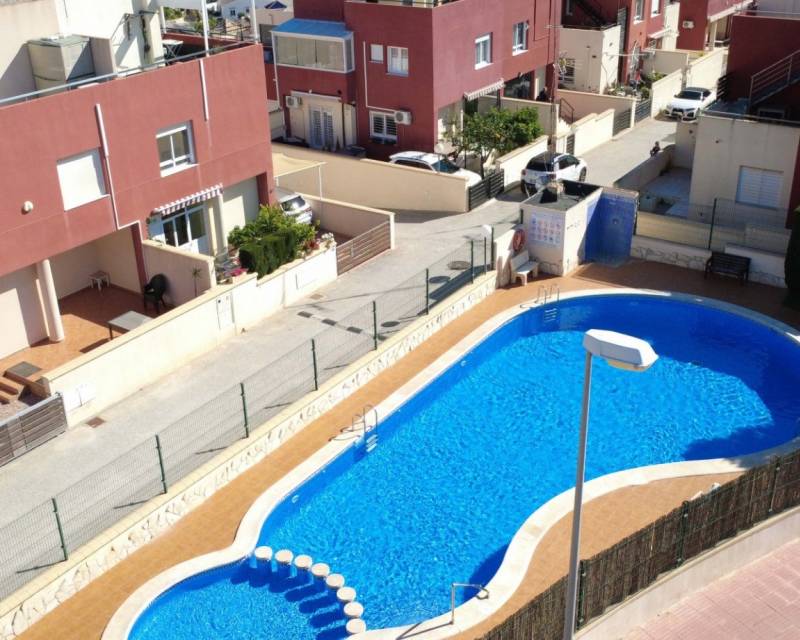 Adosado · D'occasion · Orihuela Costa · Villamartín-Las Filipinas