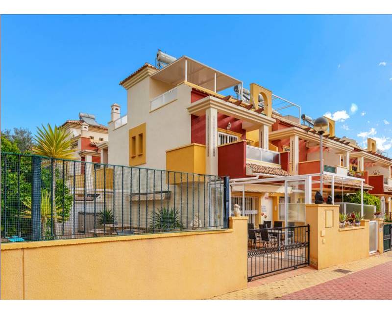 Adosado · D'occasion · Orihuela Costa · Villamartín