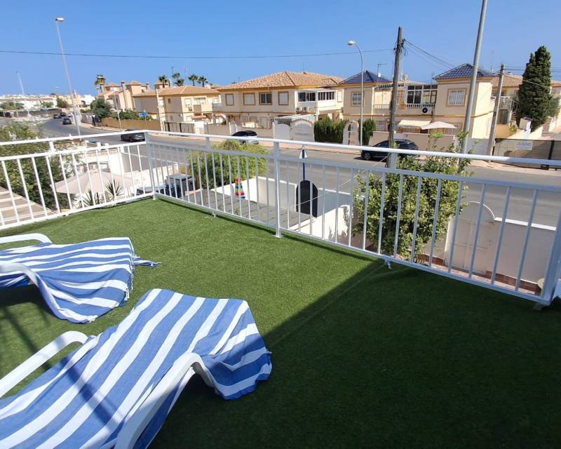 Adosado · D'occasion · Orihuela · Playa Flamenca