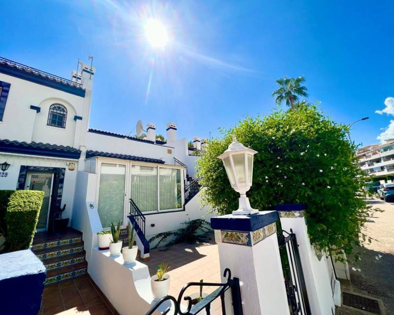 Adosado · D'occasion · Orihuela · Villamartin