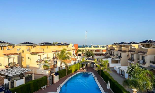 Adosado - D'occasion - Pilar de la Horadada - Torre de la Horadada