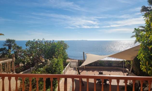 Adosado - D'occasion - Santa Pola - Playa del Este