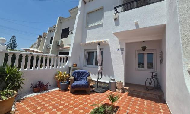 Adosado - D'occasion - Torrevieja - Los balcones
