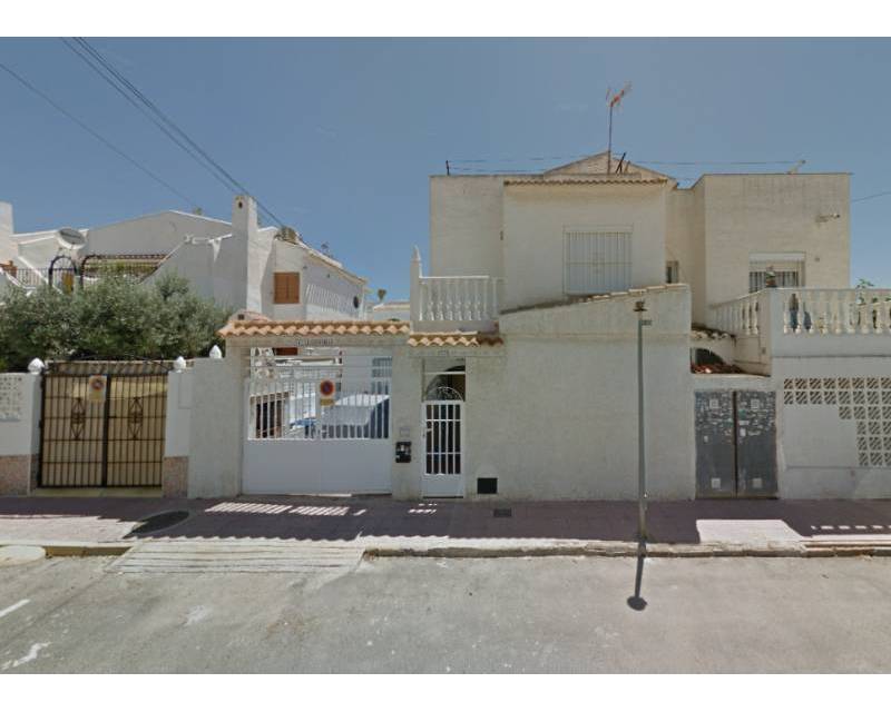 Adosado · D'occasion · Torrevieja · Torrevieja