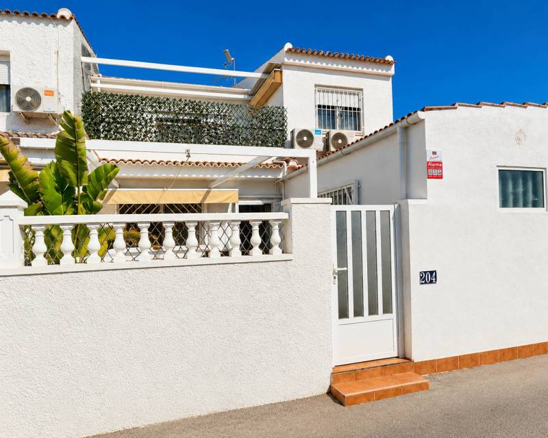 Adosado · D'occasion · Torrevieja · Torrevieja