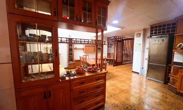 Adosado - Gebraucht - Guardamar del Segura - Guardamar pueblo