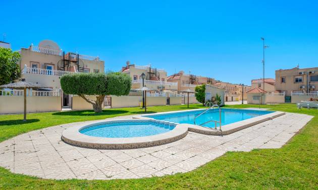 Adosado - Gebraucht - Orihuela Costa - La Zenia