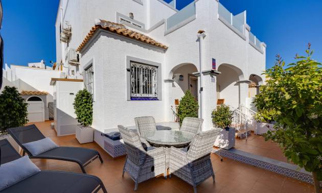 Adosado - Gebraucht - Orihuela Costa - Los Altos