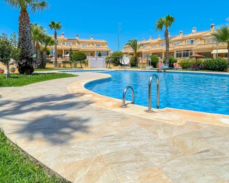 Adosado · Gebraucht · Orihuela Costa · Punta Prima