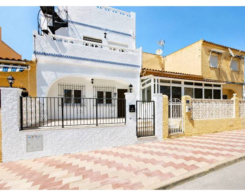 Adosado · Gebraucht · San Fulgencio · La Marina