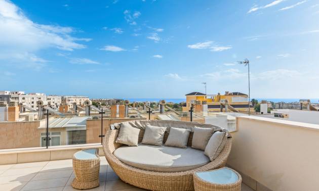 Adosado - New Build - Guardamar del Segura - Urbanizaciones