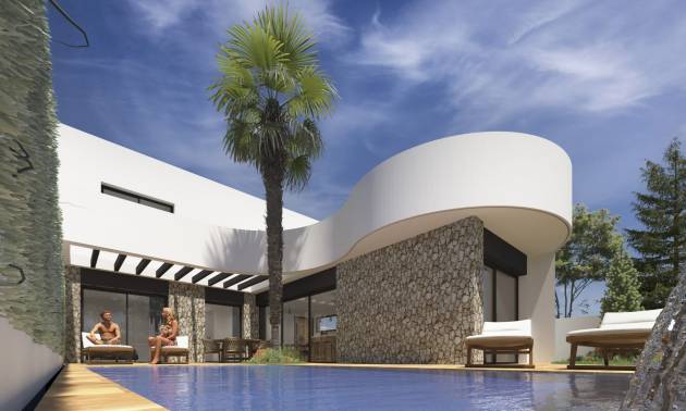 Adosado - New Build - Rojales - Heredades