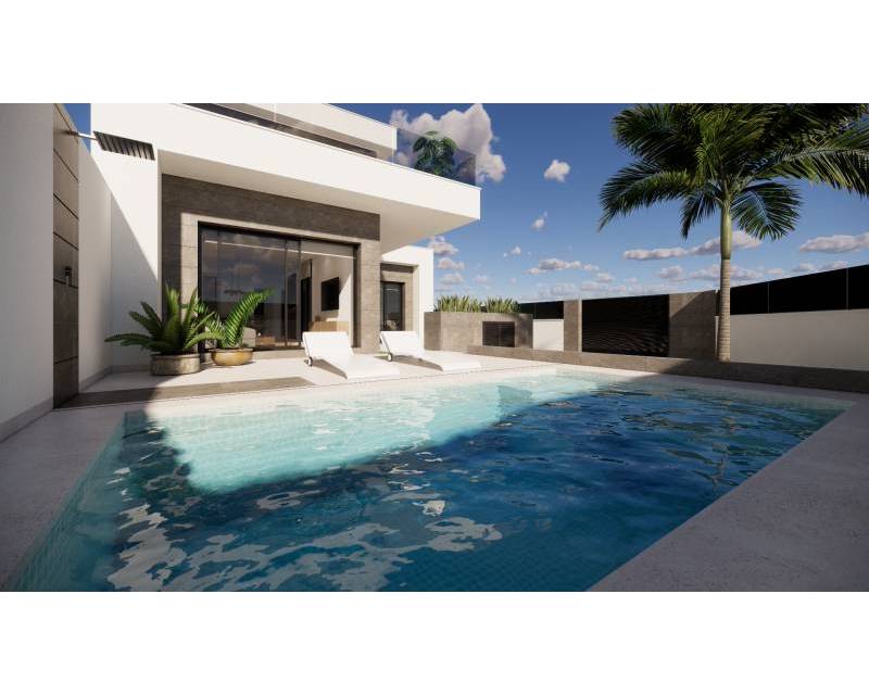 Adosado · Nouvelle construction · Dolores · Dolores