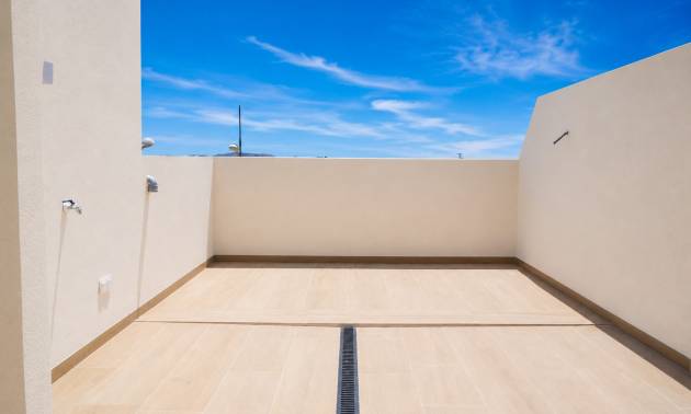 Adosado - Nueva construcción  - Dolores - Dolores