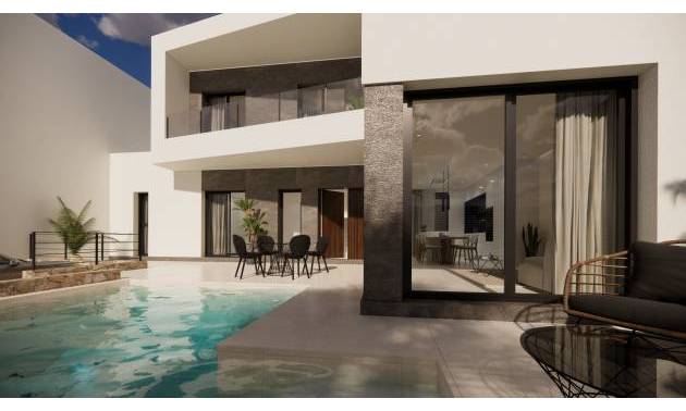 Adosado - Nueva construcción  - Dolores - ZONA NUEVA