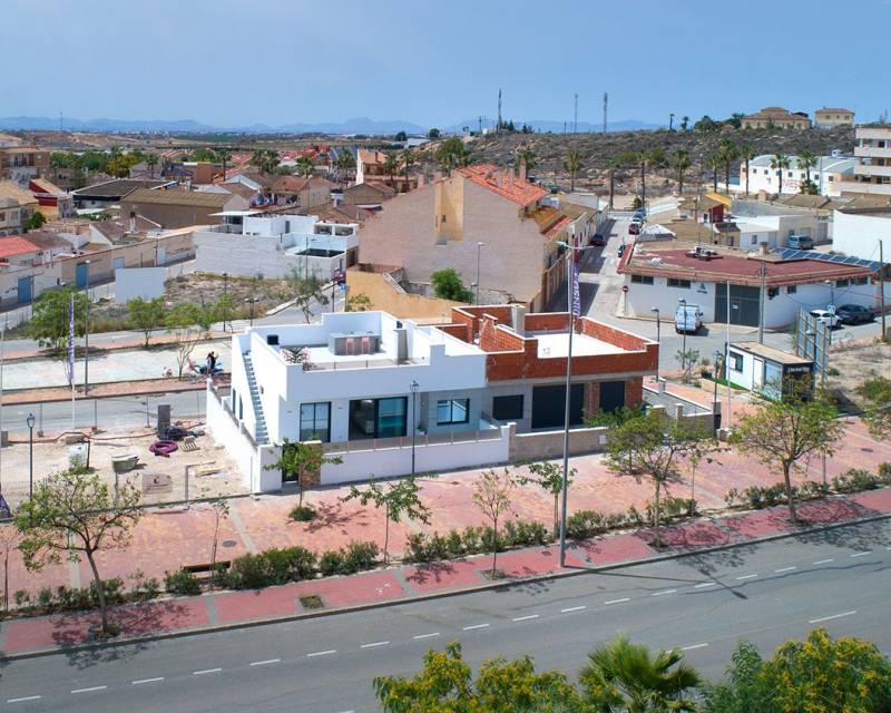 Adosado · Nueva construcción  · SUCINA · SUCINA