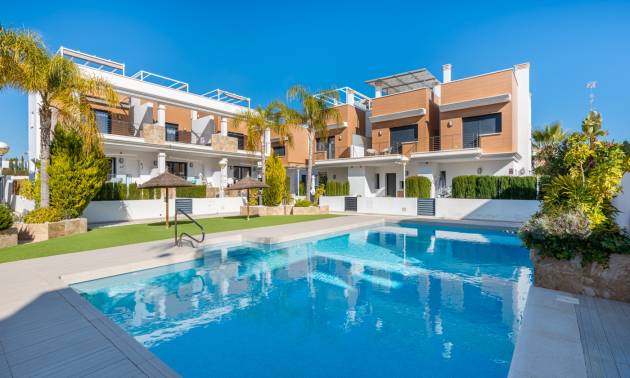 Adosado - Second hand - Ciudad Quesada - Ciudad Quesada