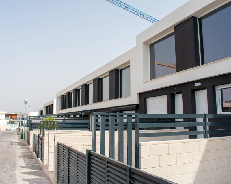 Adosado · Second hand · Gran Alacant · Gran Alacant