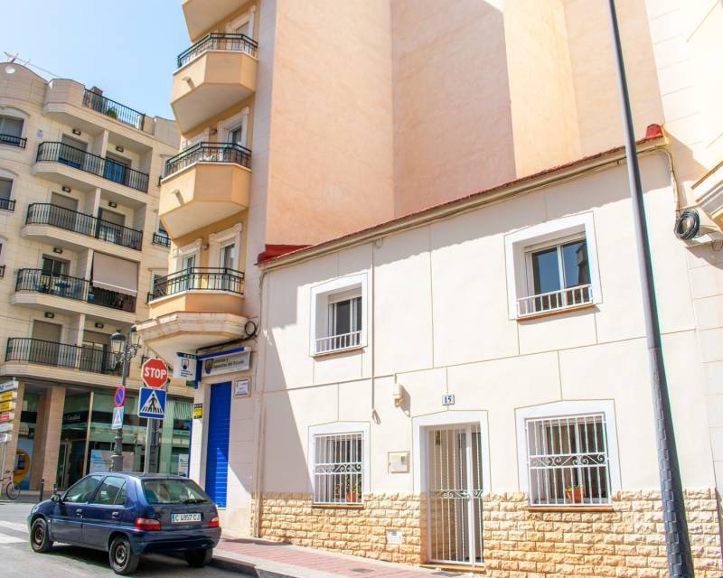 Adosado · Second hand · Guardamar del Segura · Guardamar pueblo