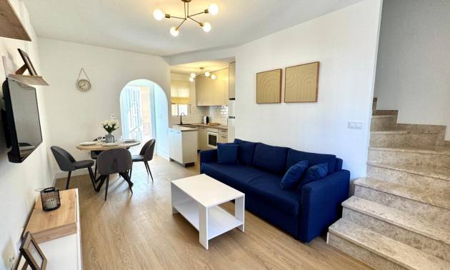 Adosado - Second hand - Orihuela Costa - Villamartín-Las Filipinas