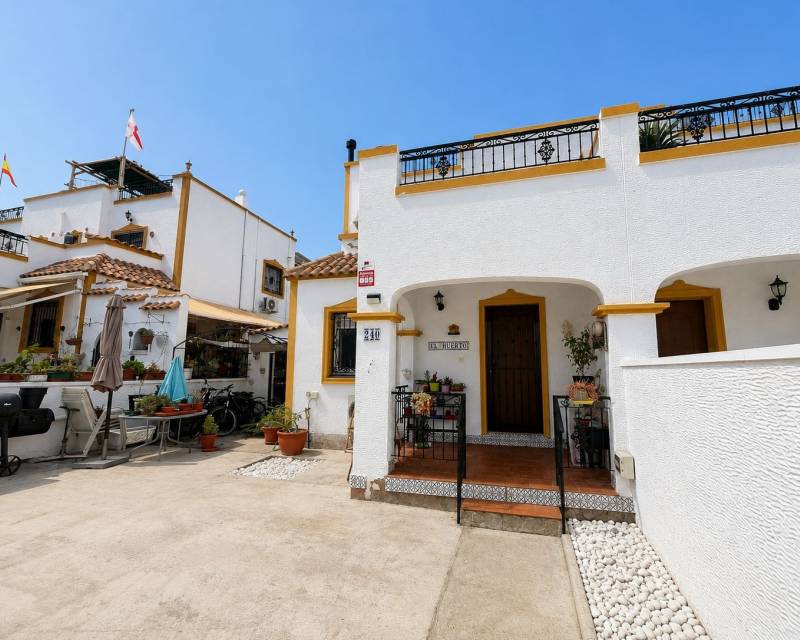 Adosado · Second hand · Orihuela Costa · Vistabella Golf