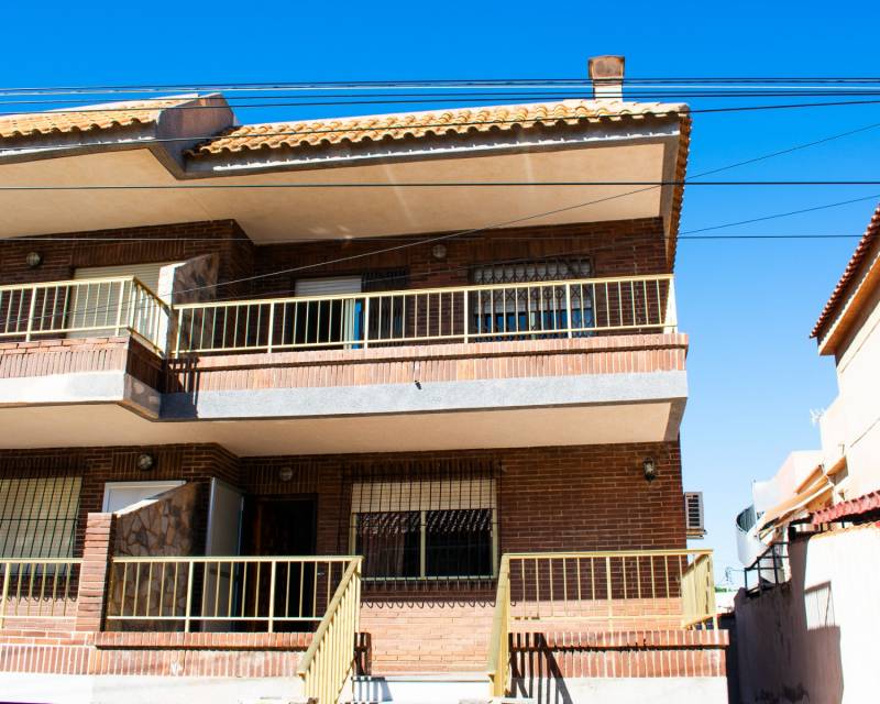Adosado · Second hand · Pilar de la Horadada · Torre de la Horadada