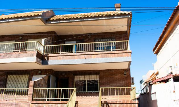 Adosado - Second hand - Pilar de la Horadada - Torre de la Horadada