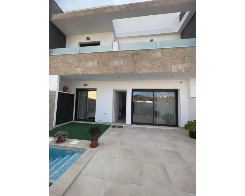 Adosado · Second hand · San Pedro del Pinatar · San Pedro de Pinatar