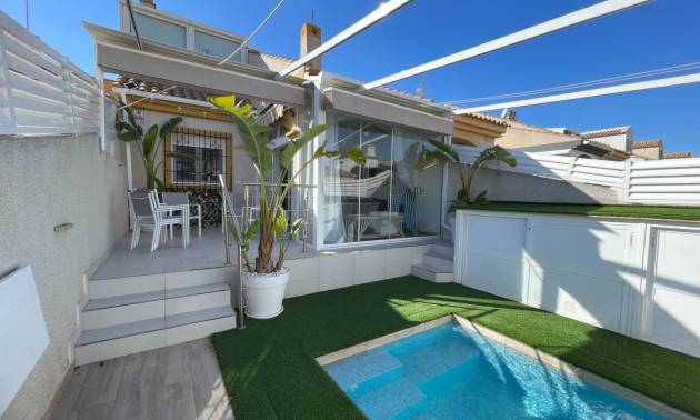 Adosado - Second hand - Torre de la Horadada - Torre de la Horadada