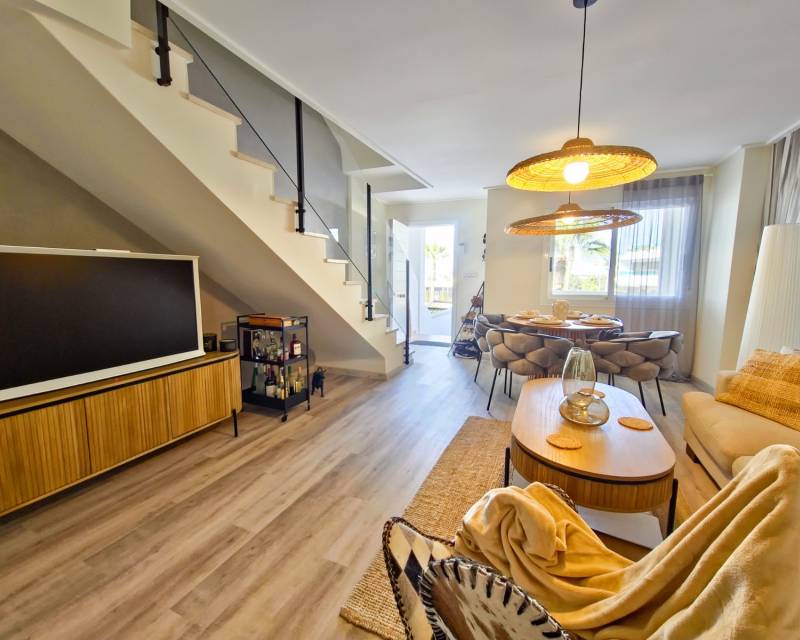 Adosado · Second hand · Torrevieja · Los Balcones - Los Altos del Edén